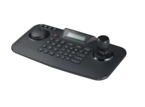 CONTROLER CU JOYSTICK PENTRU CAMERE PTZ SI DVR
