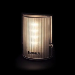 LAMPA CU ANTENA INCORPORATA