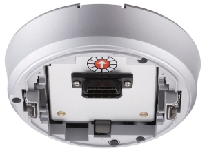 BAZA MONTAJ INTERIOR PE PLAFON PT SPD2700/3700