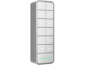 TASTATURA CABLATA DE EXTERIOR, ALBA