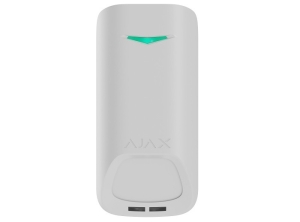 DETECTOR PIR WIRELESS, GRADE 3, ALB