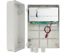SURSA BACKUP PENTRU SISTEME POE, 52VDC/60W