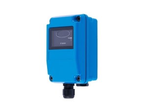 DETECTOR DE FLACARA CU IR DUAL, DE INTERIOR