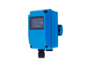 DETECTOR DE FLACARA CU IR TRIPLU, DE INT./EXT.