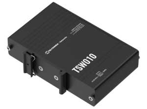 TSW010 - SWITCH CU 5 PORTURI 10/100