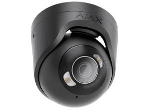 CAMERA IP TURRET, 8MP, IR SI WL 50M, 2.8MM