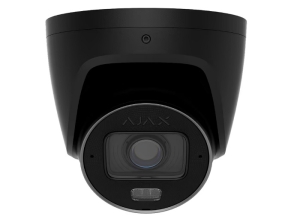 CAMERA IP TURRET, 5MP, IR 60M, WL 40M, 2.8-12MM