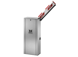 BARIERA 6.5M DIN INOX