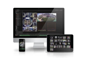 LICENTA WISENET WAVE PENTRU 16 CAMERE IP