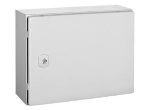 CUTIE METALICA+CONTRAPANOU 1USA 300X400X150MM