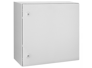 CUTIE METALICA+CONTRAPANOU 1USA 600X600X300MM