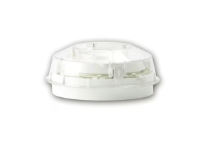 FLASH INTELIGENT, PURE WHITE, CU IZOLATOR