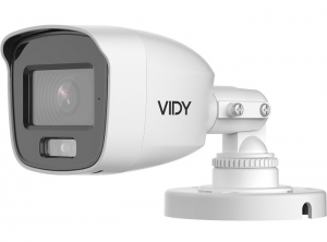 CAMERA ANHD BULLET COLORVU 5MP WL 20M LENTILA 2.8M