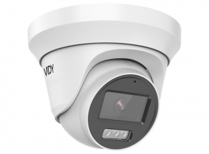 CAMERA ANHD TURRET 5MP(3K), IR 40M, WL 20M