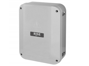 CUTIE PENTRU MAX. 4 DISPOZITIVE GL.AL