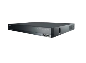 NVR CU 8 CANALE, 2 X SATA, 8 X POE