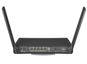 ROUTER 1000MBPS / WIFI B/G/N A/N/AC