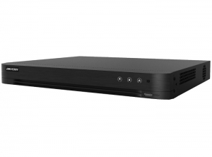 DVR CU 8 CANALE ACUSENSE, 2 X SATA, 1U