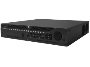 DVR CU 32 CANALE, 8 SATA, 1 ESATA, 2U